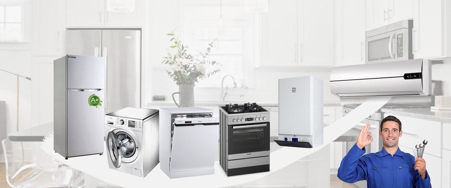 Sandıklı Gaggenau Servisi